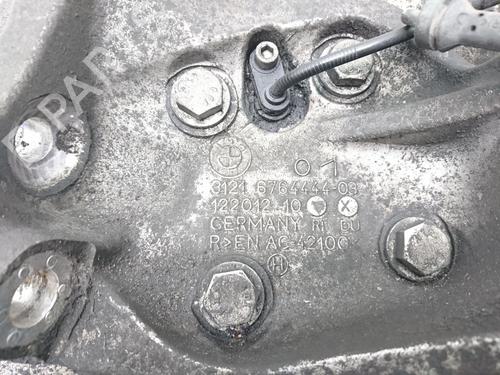Right front steering knuckle BMW 3 Touring (E91) 320 d | BP20529994M26 