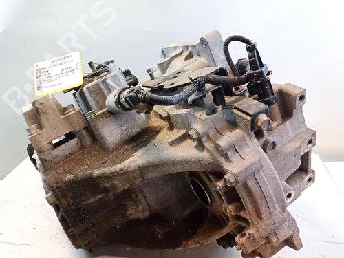 Gearbox KIA CEE'D Hatchback (ED) 1.4 | BP38604247M3 - Image 9
