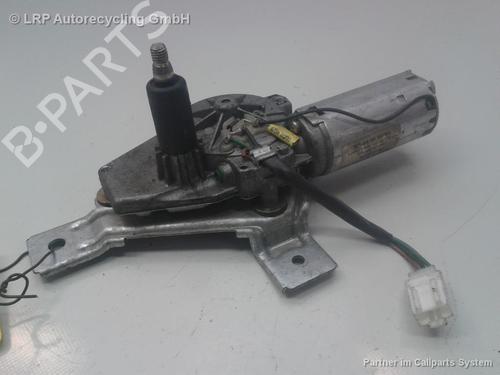 Used Rear wiper motor NISSAN MICRA II (K11) 1.0 i 16V (54 hp) 20551954