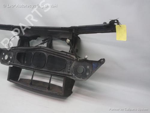 Front slam panel BMW 3 Compact (E46) 316 ti | BP20570262C72 