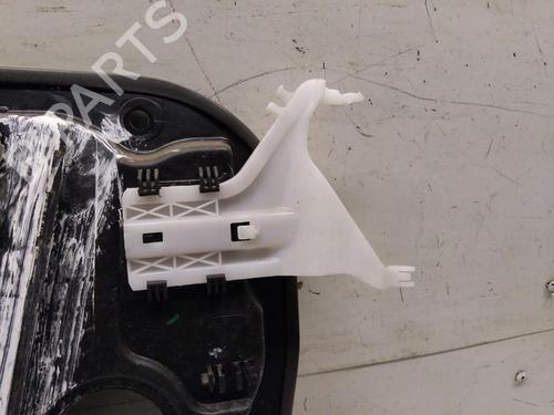 Front left window mechanism HYUNDAI i30 Estate (GD) 1.6 CRDi | BP31981859C22