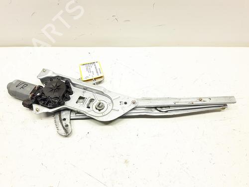 Front right window mechanism RENAULT KANGOO (KC0/1_) 1.4 (KC0C, KC0H, KC0B, KC0M) | BP20516043C23 