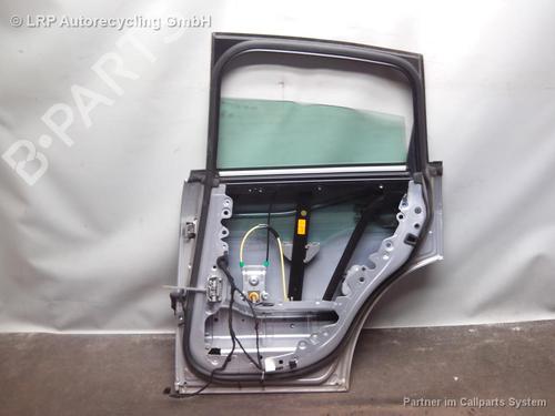 Right rear door AUDI A2 (8Z0) 1.4 | BP20577976C5 