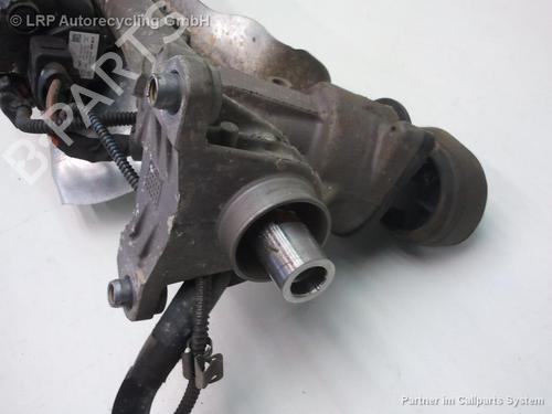 Steering rack SKODA OCTAVIA II (1Z3) 1.4 TSI | BP20571846M22 