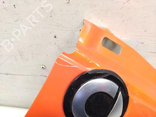 Right front fenders SMART #3 EV All-wheel Drive | BP31275449C42 
