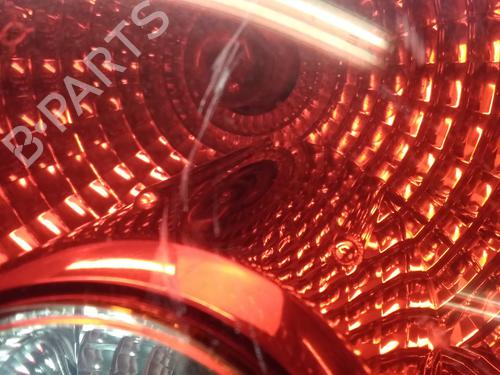 Right taillight CHEVROLET MATIZ (M200, M250) 1.0 LPG | BP20521146C35 