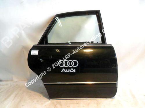 Used Right rear door AUDI A8 D2 (4D2, 4D8) 2.8 (193 hp) 20577992