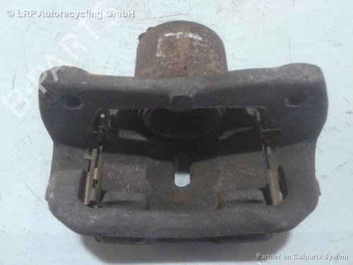 Used Left front brake caliper TOYOTA YARIS (_P1_) 1.0 (SCP10_, SCP10R) (68 hp) 20540011