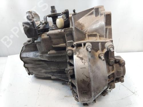 Other PEUGEOT EXPERT Van (V_) 1.5 BlueHDi 120 | BP28157557O1 