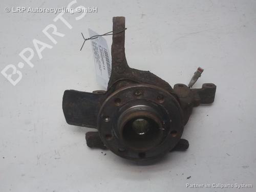 Used Right front steering knuckle OPEL ASTRA H Estate (A04) 1.9 CDTI (L35) (100 hp) 20530054