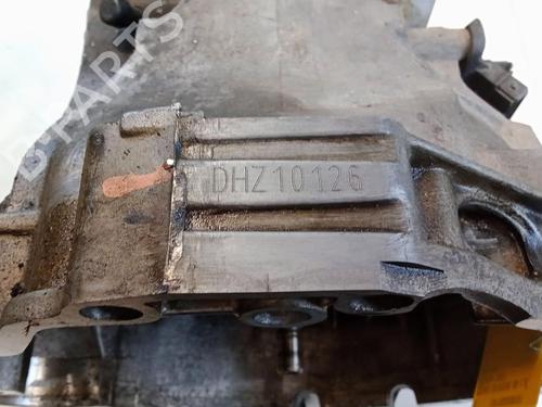 Gearbox VW PASSAT B5 (3B2) 1.8 | BP33028096M3 - Image 5