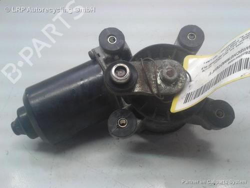 Used Front wiper motor Front wiper motor MITSUBISHI GALANT VIII (EA_) 2.5 V6 24V (EA5A) (163 hp) 20586555 20586555
