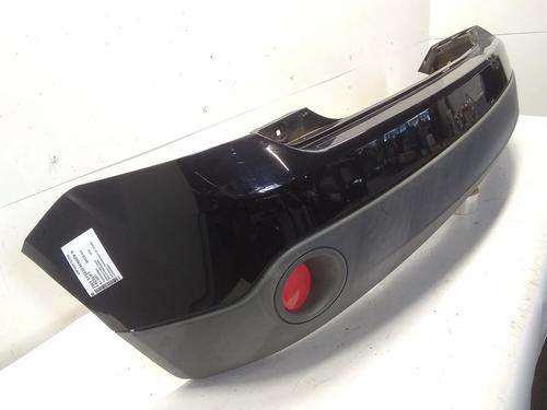 Rear bumper FORD FIESTA V (JH_, JD_) 1.3 | BP20514105C8 