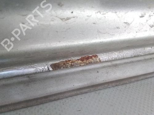 Left front door OPEL CORSA D (S07) 1.2 (L08, L68) | BP20590487C2 