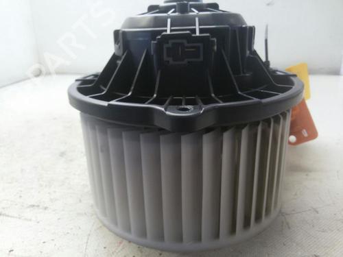 Heater blower motor HYUNDAI i30 Coupe 1.4 | BP20553274M62 