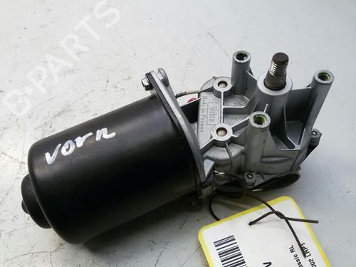 Used Front wiper motor RENAULT MEGANE I (BA0/1_) 1.4 16V (BA0D, BA1H, BA0W, BA10) (95 hp) 20586032