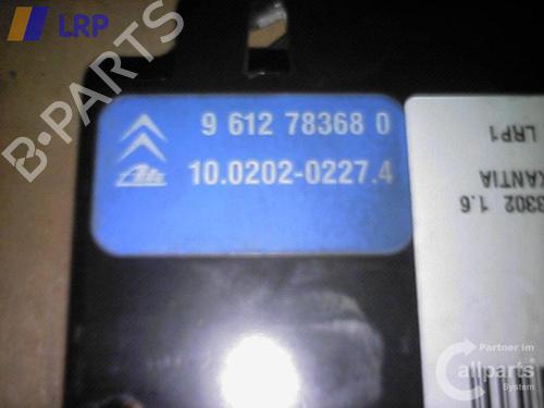 Electronic module CITROËN XANTIA (X1_, X2_) 1.6 i | BP20574157M83 