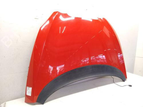 Hood SEAT TOLEDO III (5P2) 1.4 TSI | BP20594309C1