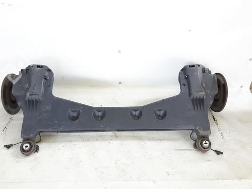 Used Rear axle RENAULT LAGUNA III Grandtour (KT0/1) 2.0 dCi (KT01, KT08, KT09, KT0K, KT12, KT1D, KT1W) (150 hp) 20553897