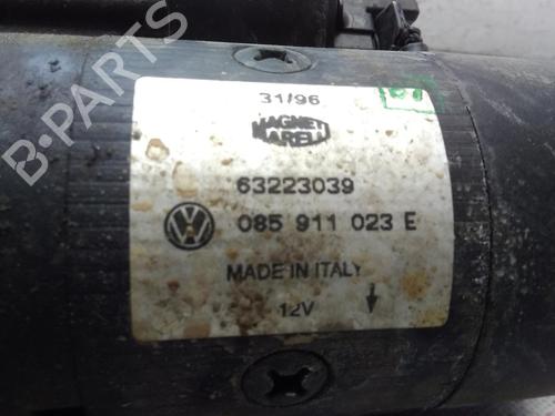 Startmotor VW POLO III (6N1) 60 1.4 | BP20527102M8