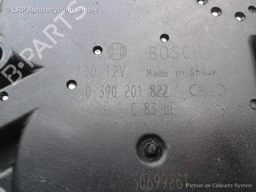 Rear wiper motor FORD FOCUS II (DA_, HCP, DP) 1.4 | BP20552020M102 
