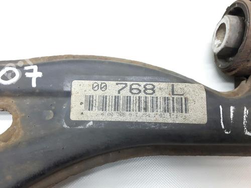 Left front suspension arm MERCEDES-BENZ CLK (C208) CLK 200 (208.335) | BP20565038M12 