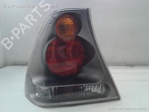 Venstre baglygte BMW 3 Compact (E46) 316 ti (115 hp) 20566397