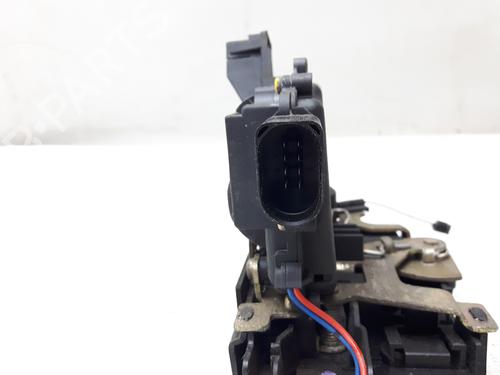 Front left lock SEAT AROSA (6H1) 1.0 | BP20516606C98 