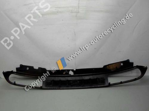 Used Grille FIAT ULYSSE (220_) 2.0 (220.AC5) (121 hp) 20558800