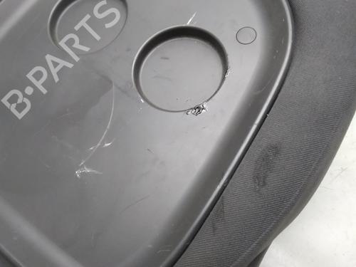Rear seat VW SHARAN (7M8, 7M9, 7M6) 1.9 TDI | BP20522360C17 