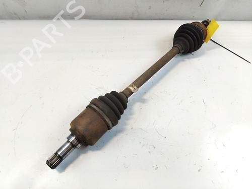 Left front driveshaft FIAT GRANDE PUNTO (199_) 1.4 (199AXB11, 199AXB1A, 199BXB1A, 199AXL1A) | BP30890358M38  - Image 6