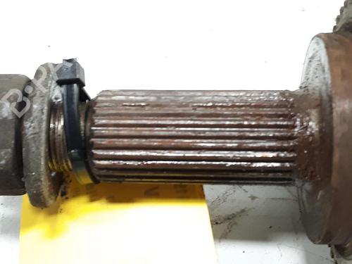 Left front driveshaft HYUNDAI i30 Estate (FD) 1.6 | BP20523816M38 