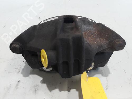 Left front brake caliper PEUGEOT 208 I (CA_, CC_) 1.2 VTI 82 | BP20539330M105 