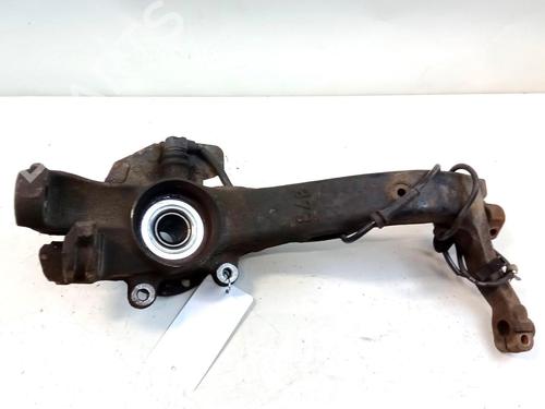 Højre Styrespindel Lejehus Højre Styrespindel Lejehus AUDI A4 B5 (8D2) 1.6 (100 hp) 33470862 33470862