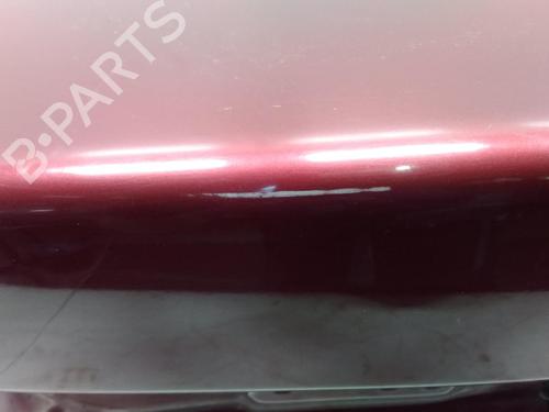 Tailgate SEAT TOLEDO II (1M2) 1.6 16V | BP20519361C6 