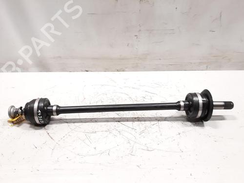 Used Left rear driveshaft BMW X3 (G01, F97, G08) xDrive 20 d Mild-Hybrid (190 hp) 20528523