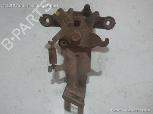 Left rear brake caliper NISSAN ALMERA TINO (V10) 1.8 | BP20538266M107 
