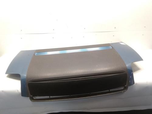Hood AUDI A2 (8Z0) 1.4 TDI | BP20522815C1 