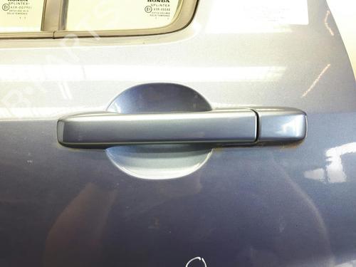 Left rear door HONDA CR-V II (RD_) 2.0 (RD5) | BP20577495C4 