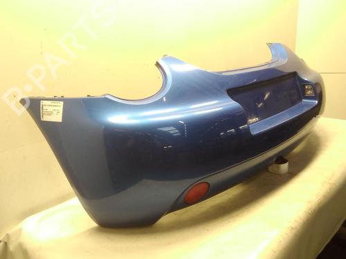 Rear bumper VW NEW BEETLE (9C1, 1C1) 2.0 | BP20592645C8 