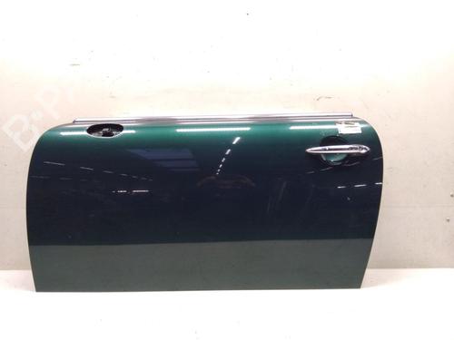Used Left front door MINI MINI (R56) Cooper (120 hp) 30738312