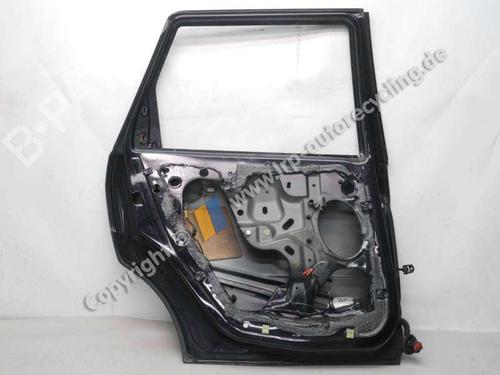 Left rear door FORD FOCUS I Turnier (DNW) ST170 | BP20577718C4 
