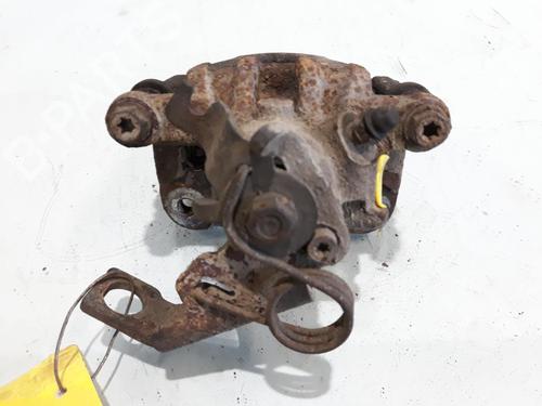 Left rear brake caliper HONDA CIVIC VIII Hatchback (FN, FK) 1.8 (FN1, FK2) | BP20538034M107 