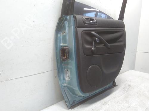 Right rear door VW PASSAT B5 (3B2) 1.8 | BP20518071C5 