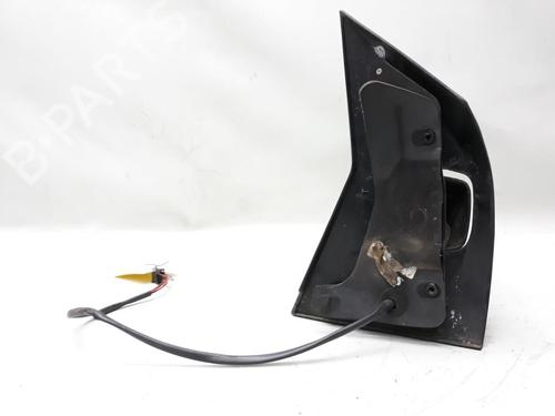 Left mirror MERCEDES-BENZ VITO Van (W638) 108 CDI 2.2 (638.094) | BP20534511C26 