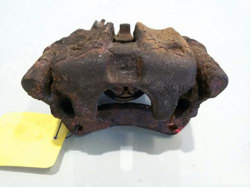 Right rear brake caliper VW GOLF II (19E, 1G1) 1.6 | BP20538950M106 