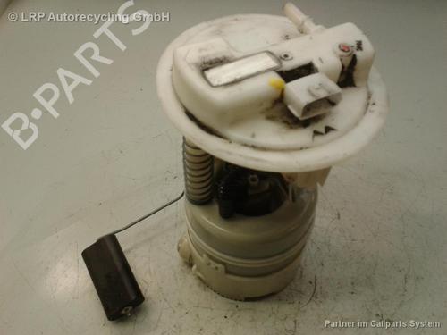 Fuel pump RENAULT CLIO III (BR0/1, CR0/1)  | BP20558381M76 