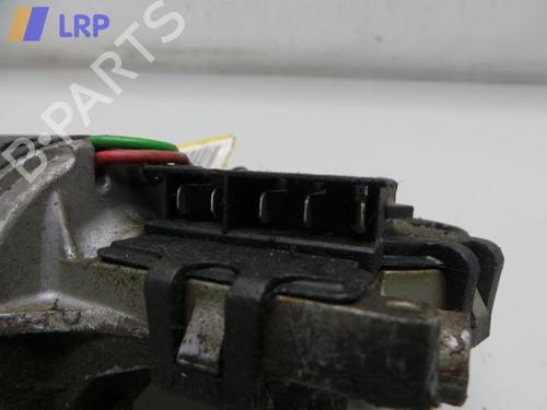 Front wiper motor VW GOLF III (1H1) 1.4 | BP24572520M29 