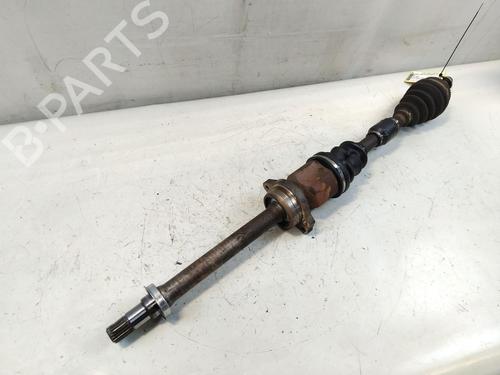 Right front driveshaft TOYOTA AVENSIS Estate (_T22_) 1.8 VVT-i (ZZT221_, ZZT221R) | BP32003391M39 