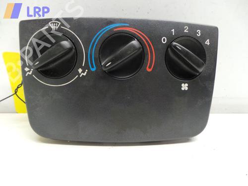 Climate control FORD FIESTA Box Body/MPV (J5_, J3_) 1.8 D | BP20553165I5 